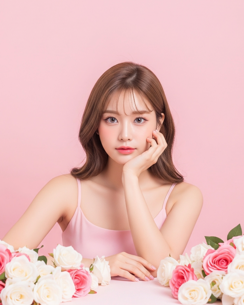 บริการถ่ายภาพโปรไฟล์